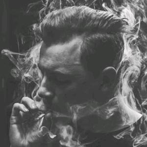 香烟到头终是灰