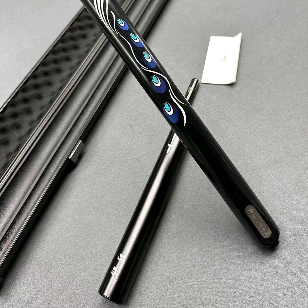 许安台球器材2店