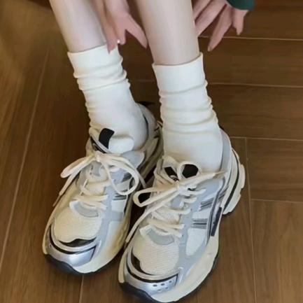 诸暨纯棉精品袜