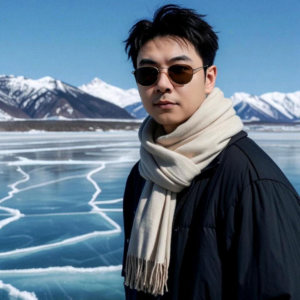 今生有缘人