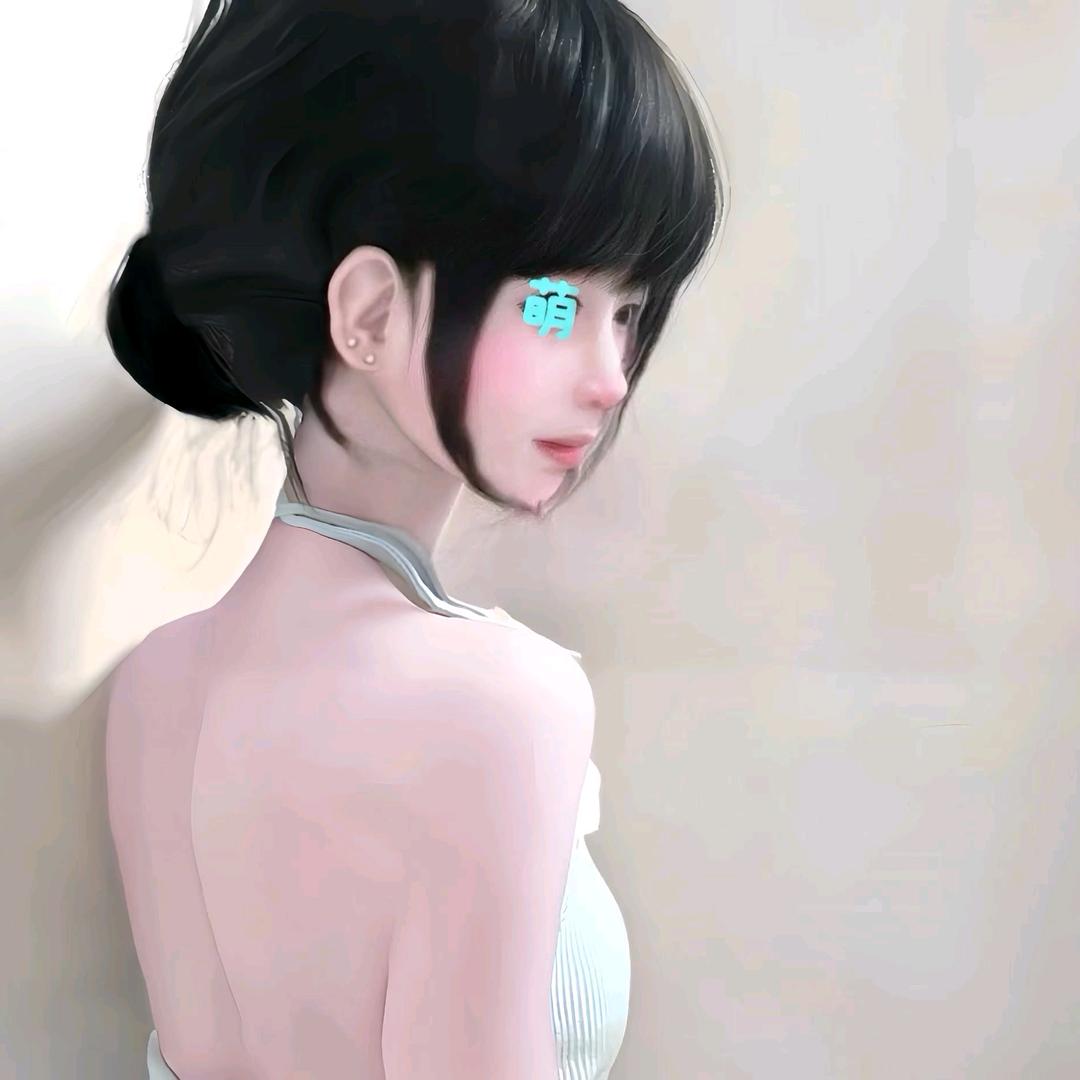 舒舒.