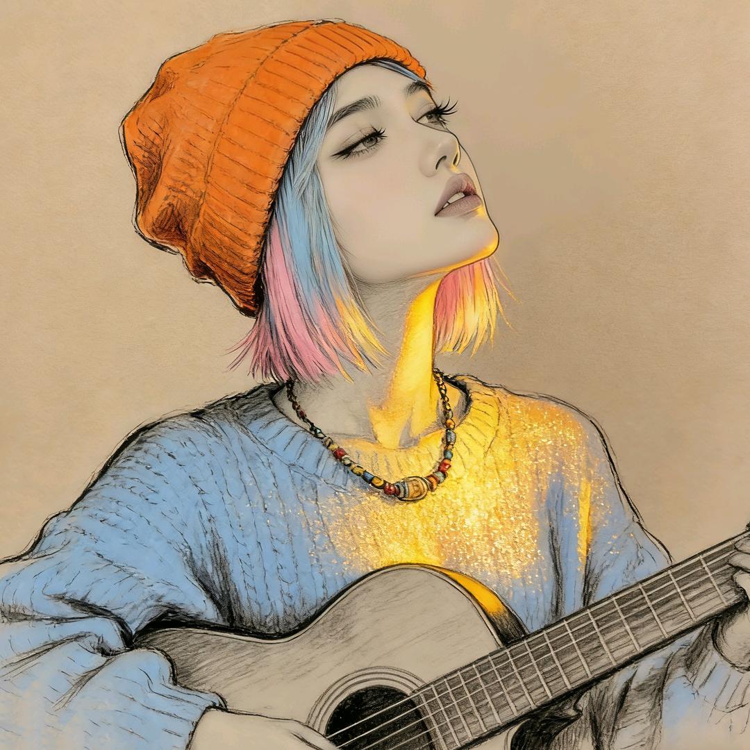 柒同学.（摆烂版⚡）