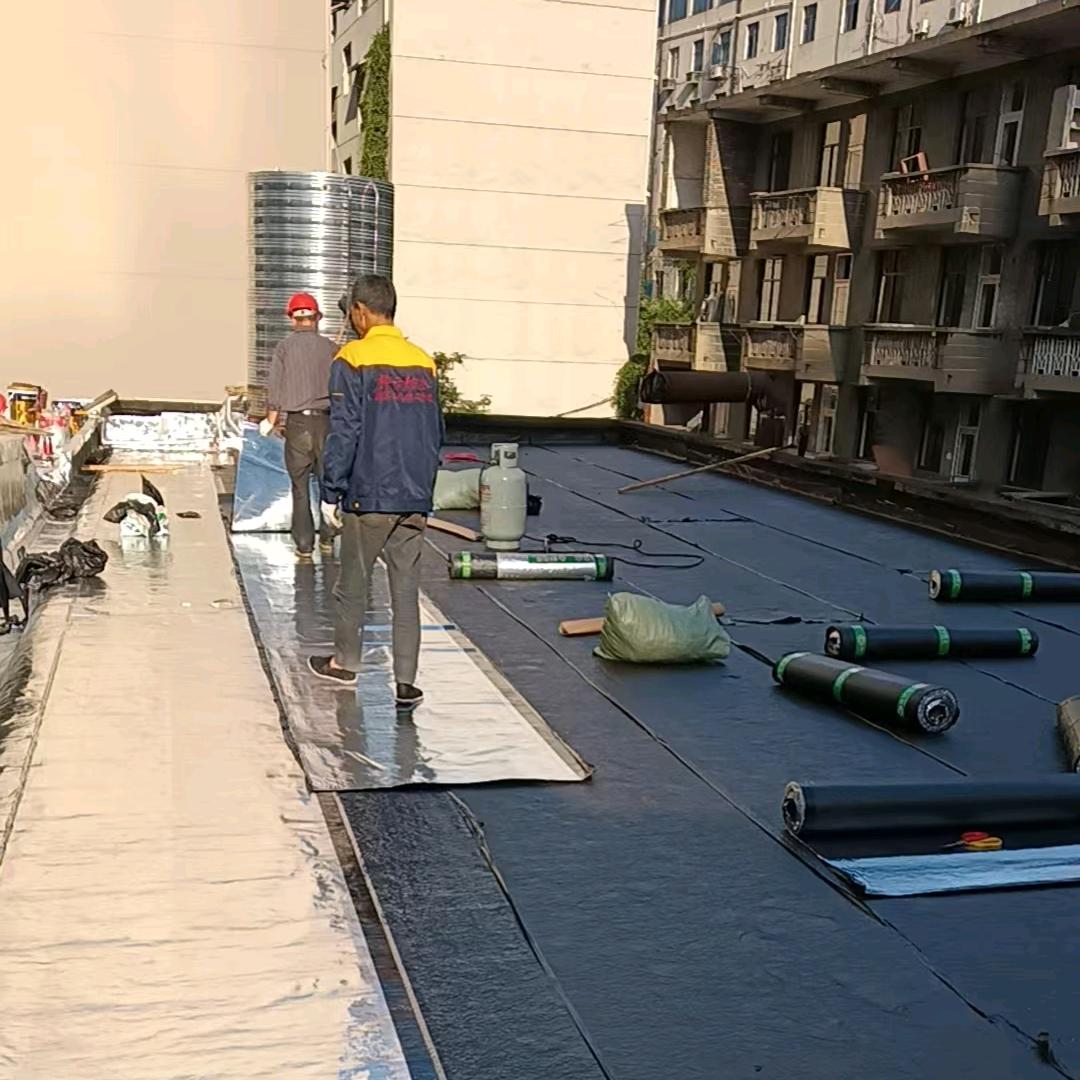株洲专业防水堵漏小王