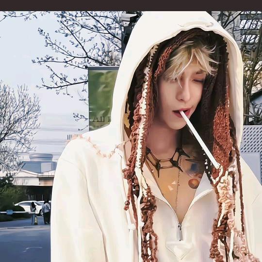 卖萌被毒打ovo