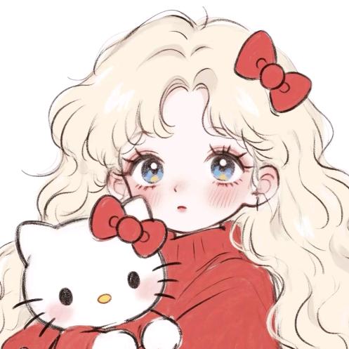 天然小锦鲤 ☀️³³¹