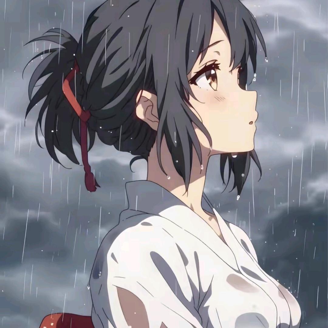 柒月