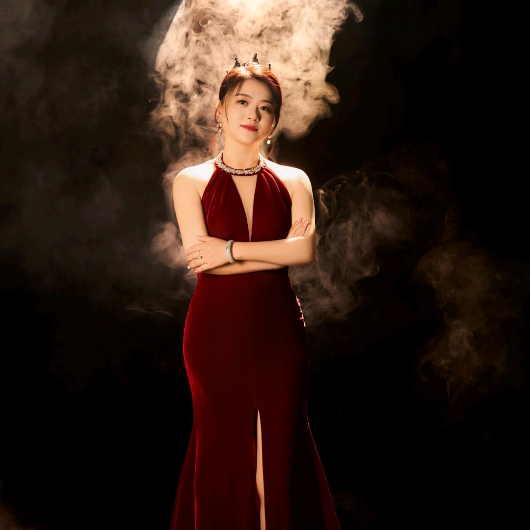 山间的云彩🌧️