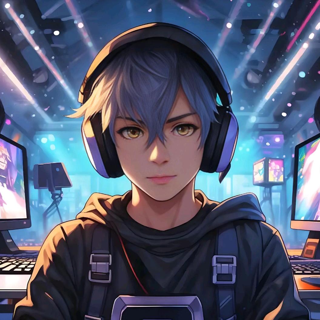 游戏小小宇