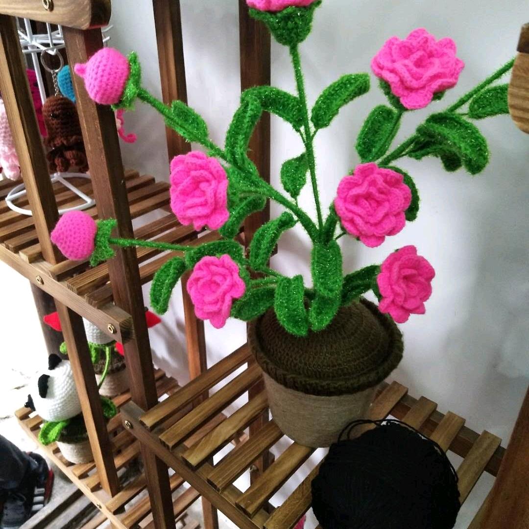 小青