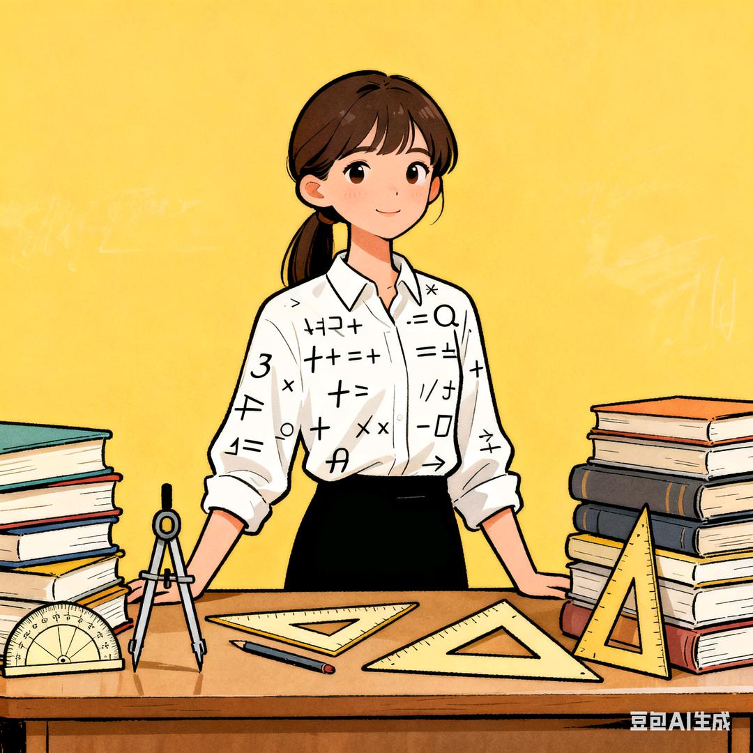 数学刘老师