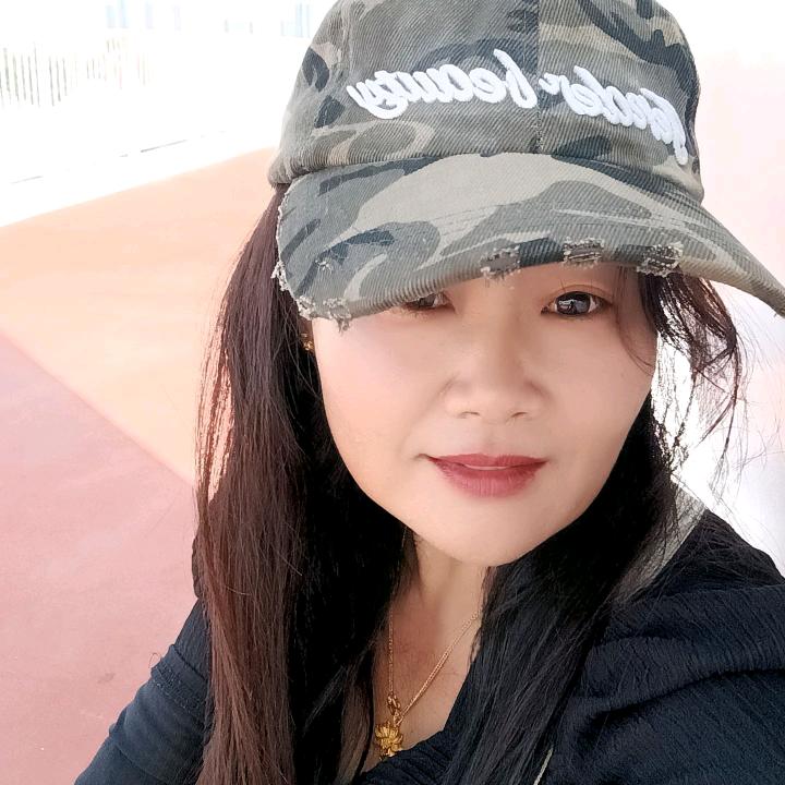 唐阿姨