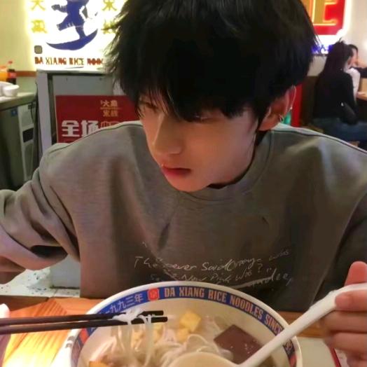 小恒A