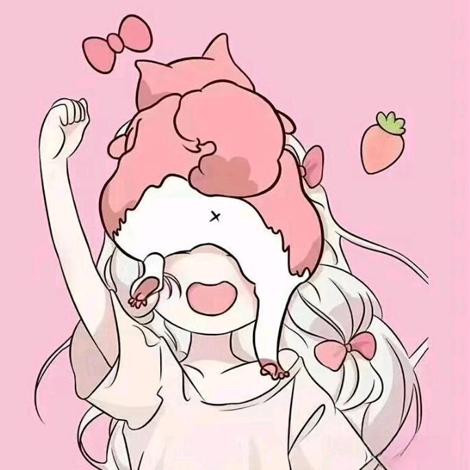 热爱猫仔VOK