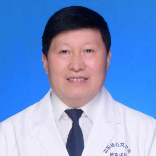 山东肝病科张照华主任