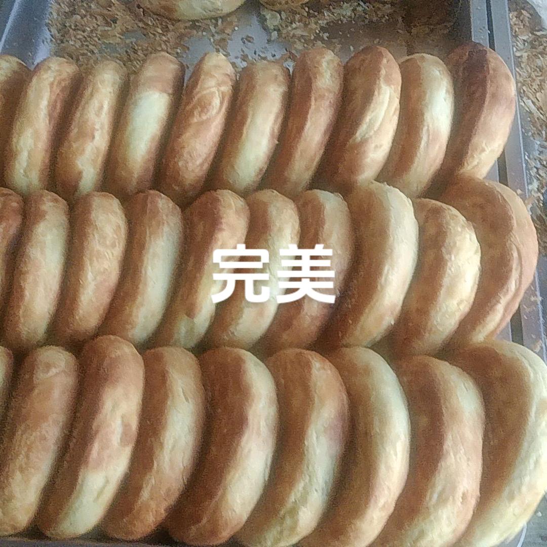 油酥饼凉不发硬技术<<收徒>>非诚务扰
