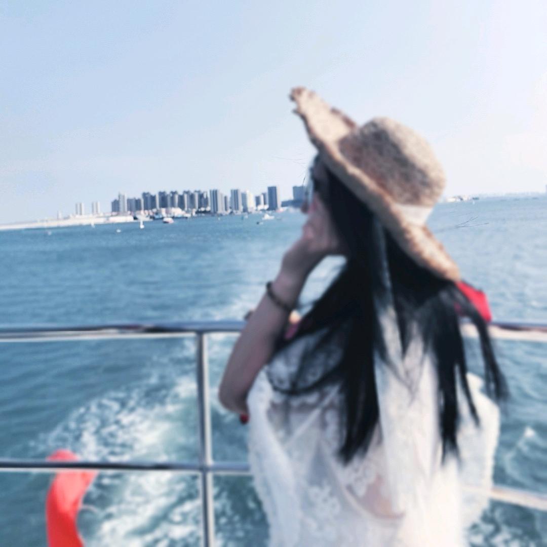 晴空万“李”💗