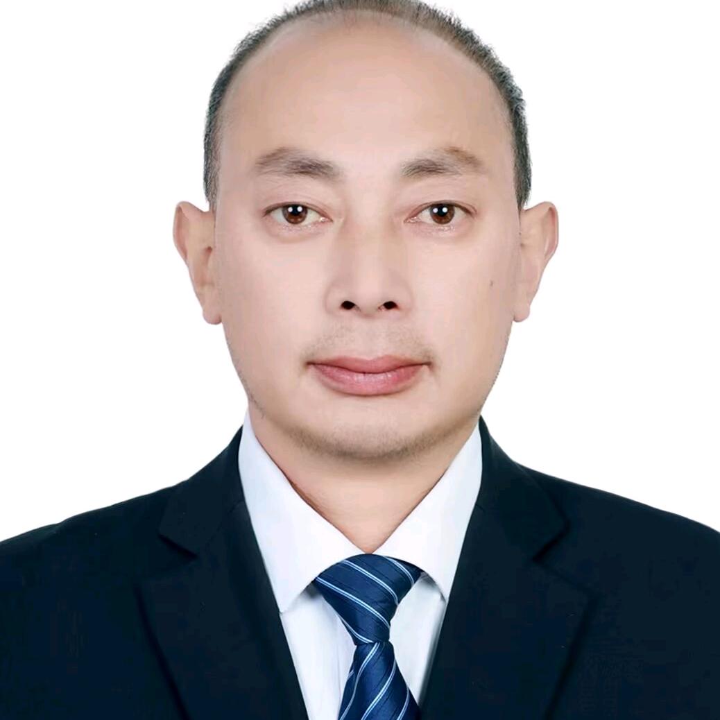 咸丰驾校吴喜松教练(欣路)