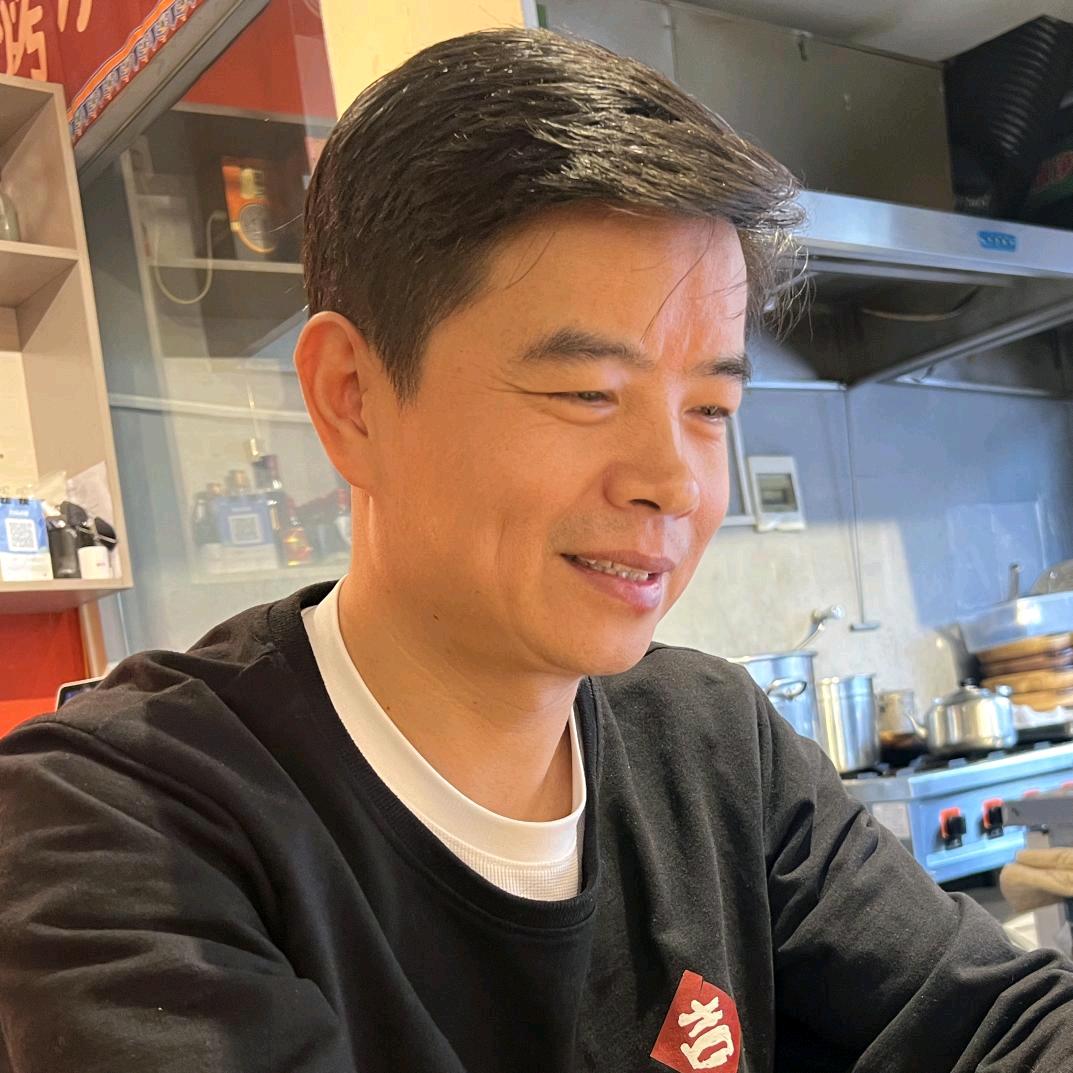 羊吉娜西北鲜羊馆（熊哥的羊肉店）