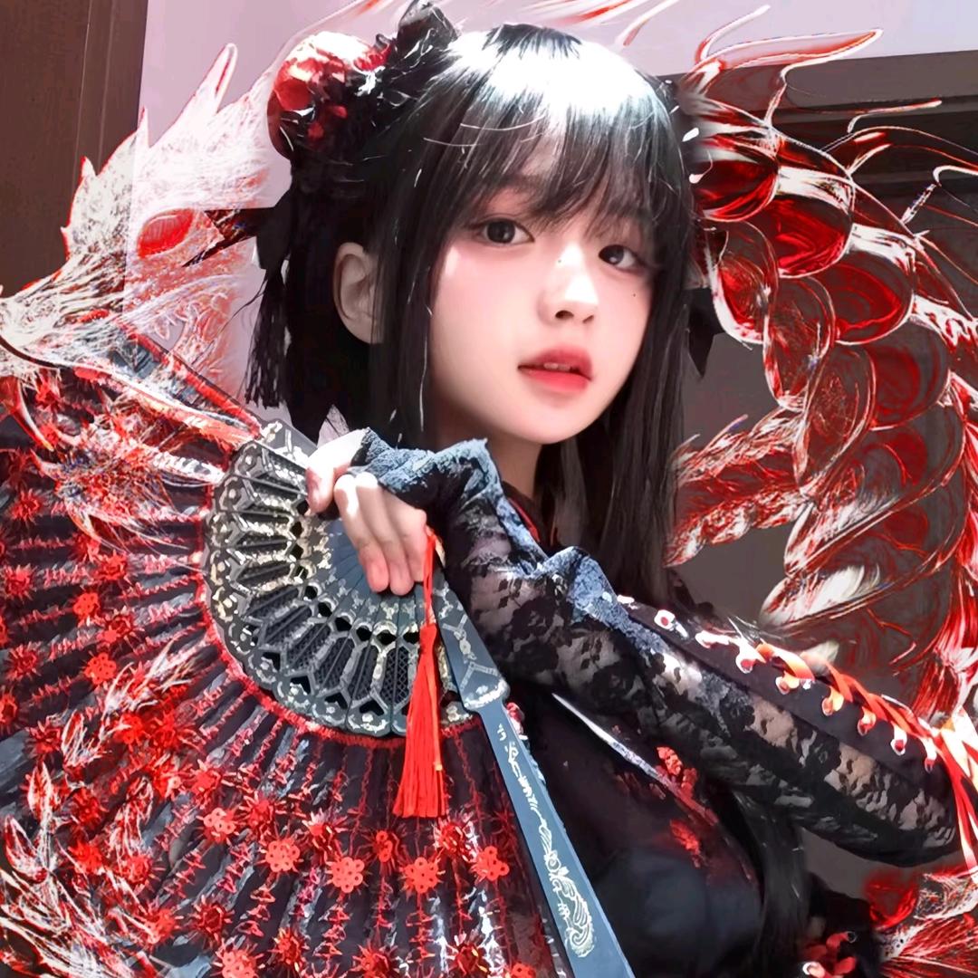 手捧鲜花拥抱你