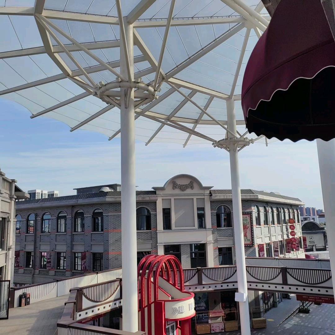 建国里打工日常