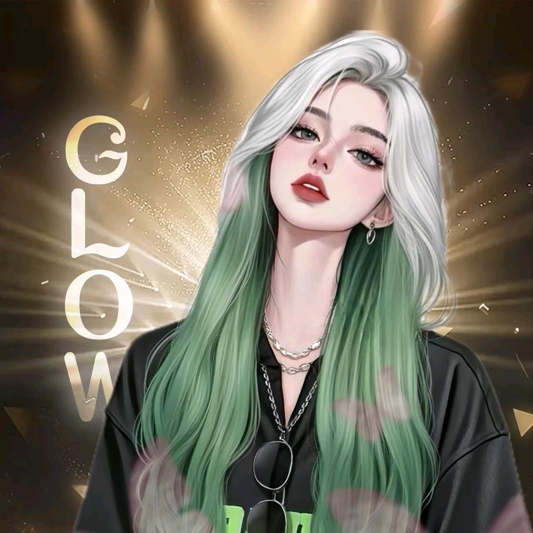 𝑮. 叶子 🍀