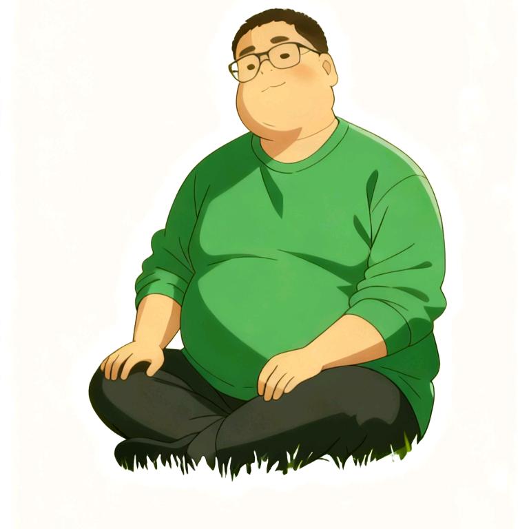 槲寄生下.