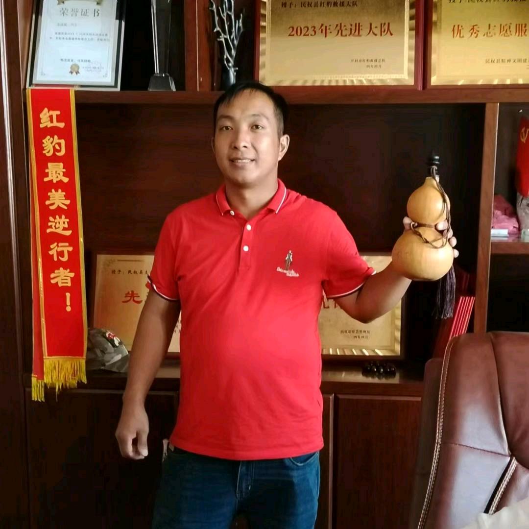 民权小沈农产品代发代收