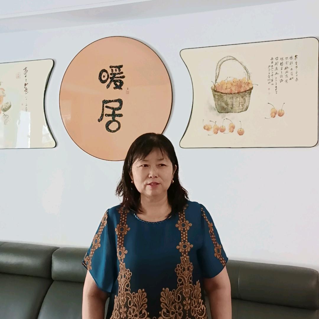 童姐。