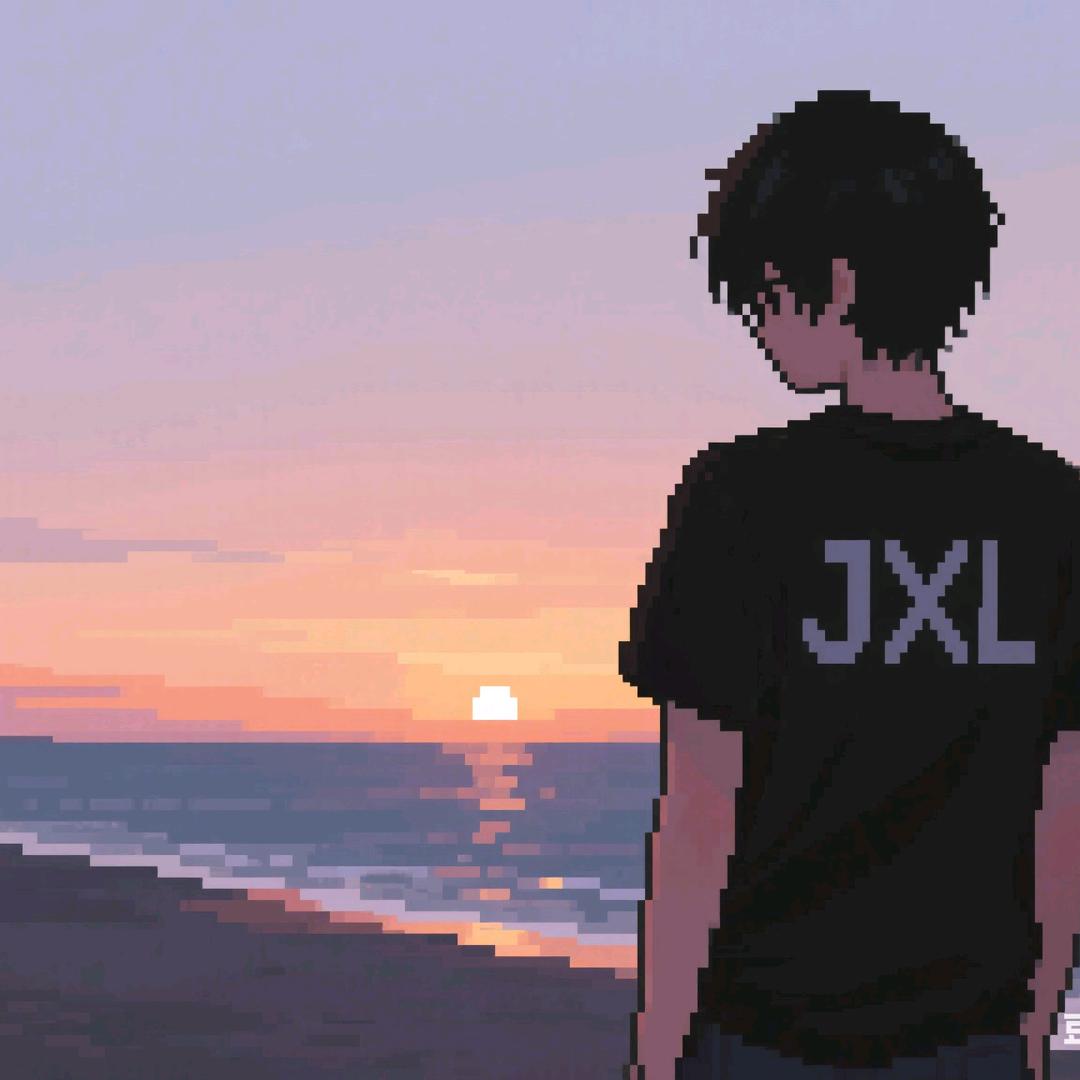 浔青(互关必回。)