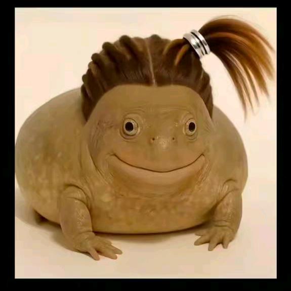 小能豆   小怂豆