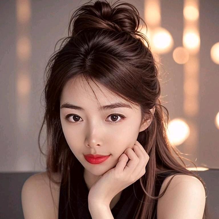 蔡家小妹