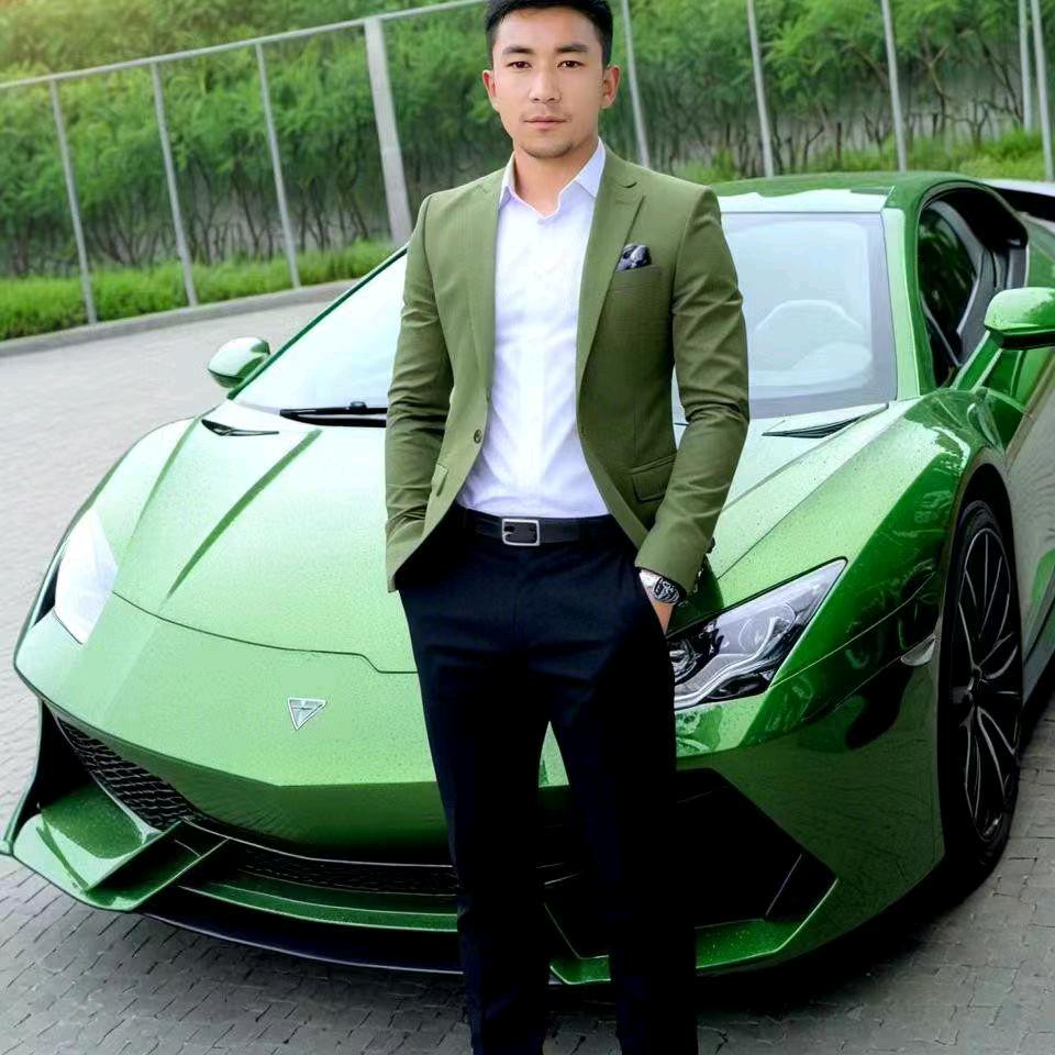 👻艾则孜江💎