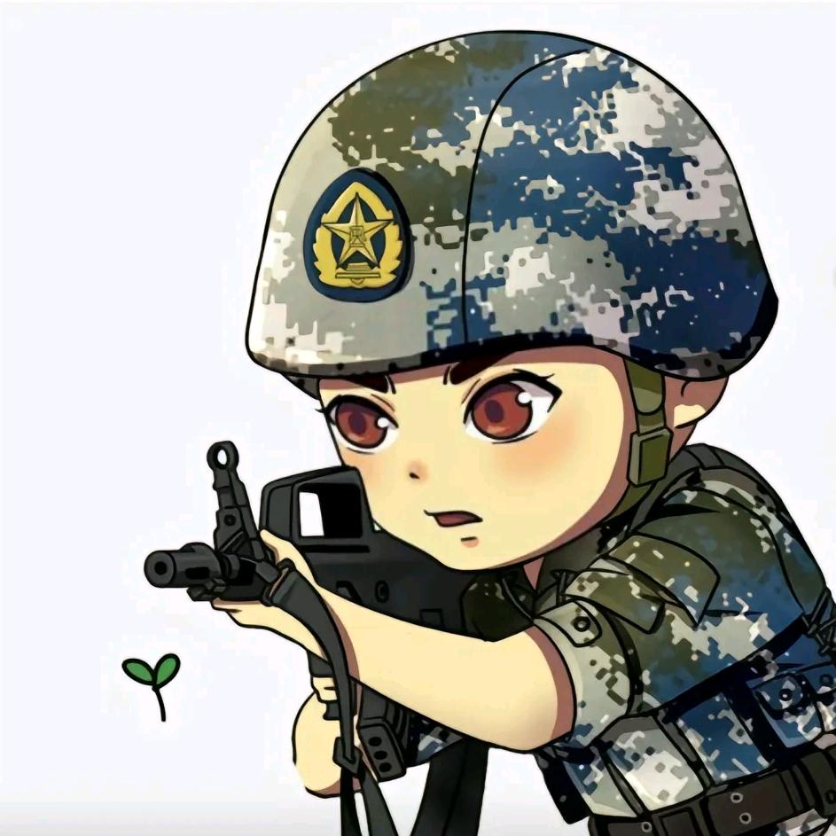 深夜的背影
