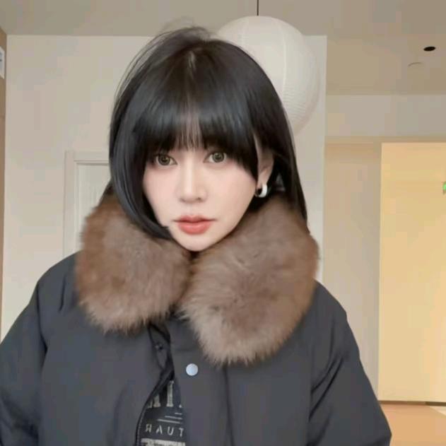 梨九九（穿搭分享）