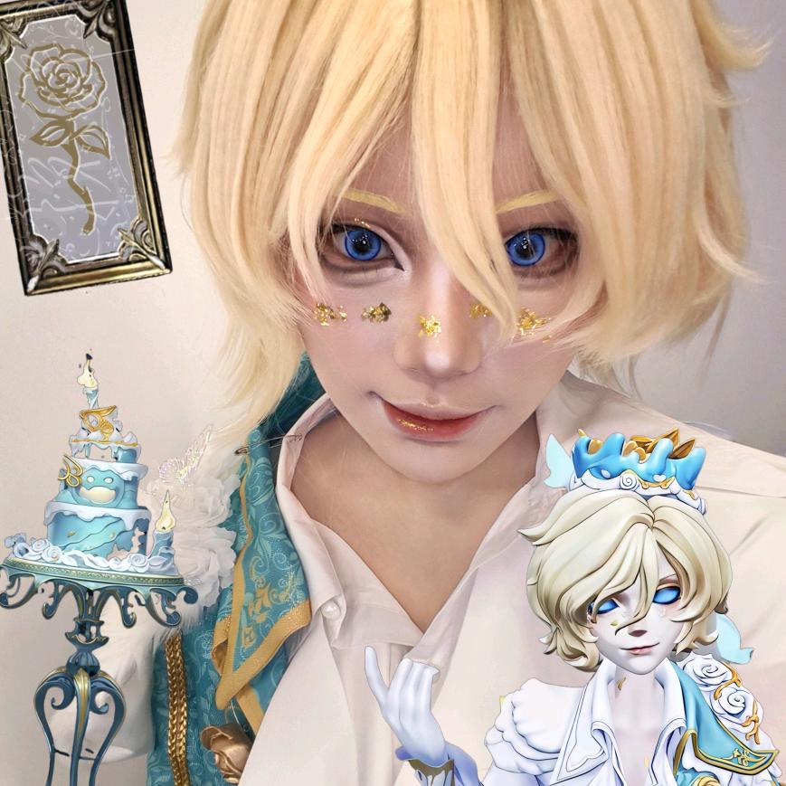 月不落 随机砍狗版