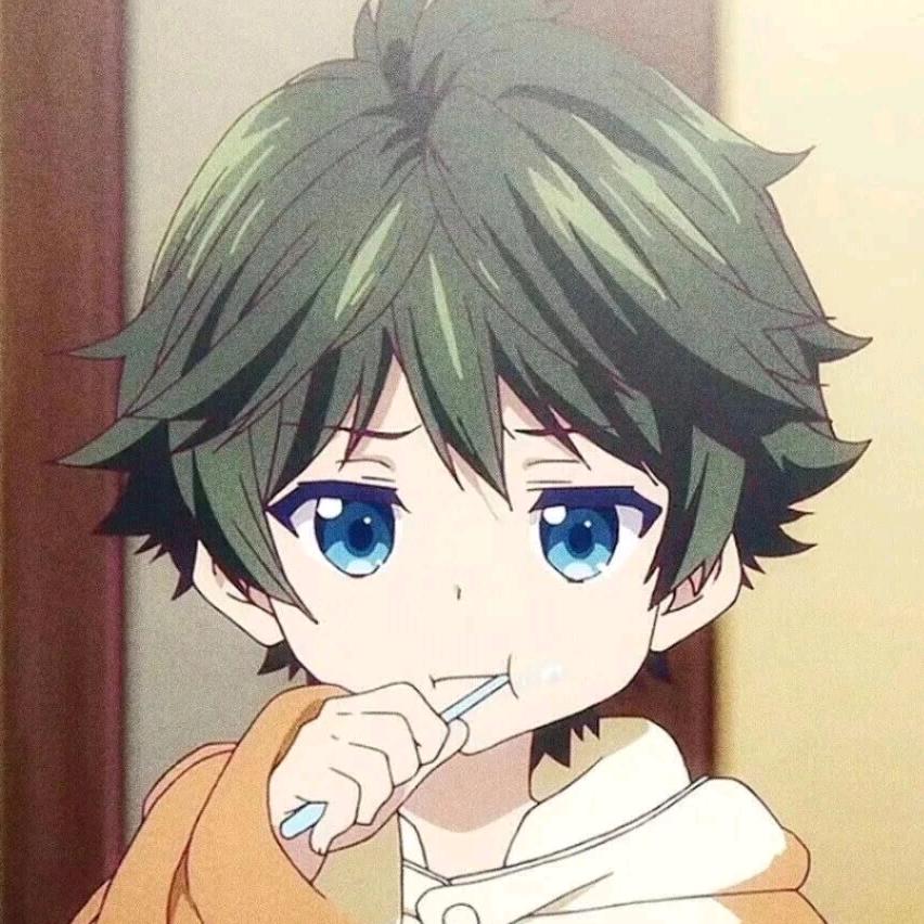 九紫动画