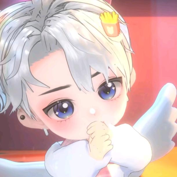 喜欢薄荷的猫🍟