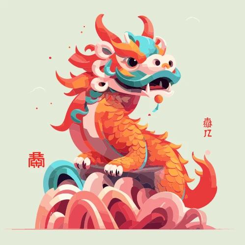 真情流露