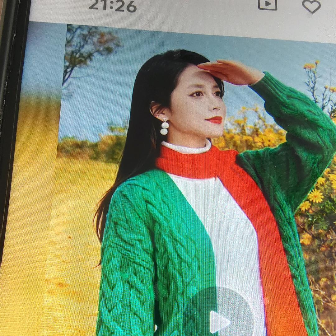 🌺🌺情缘💄💄