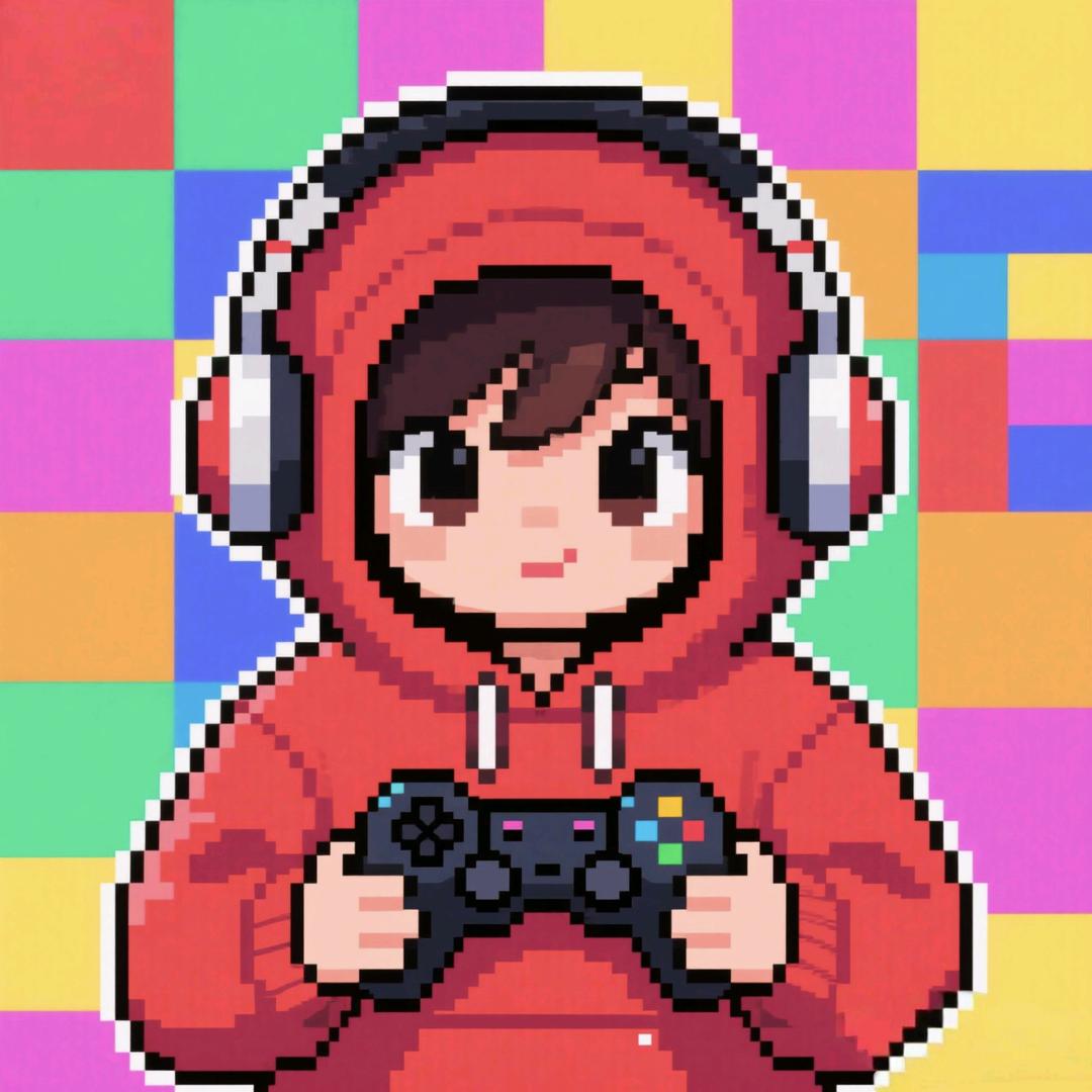 酷安玩游戏🎮