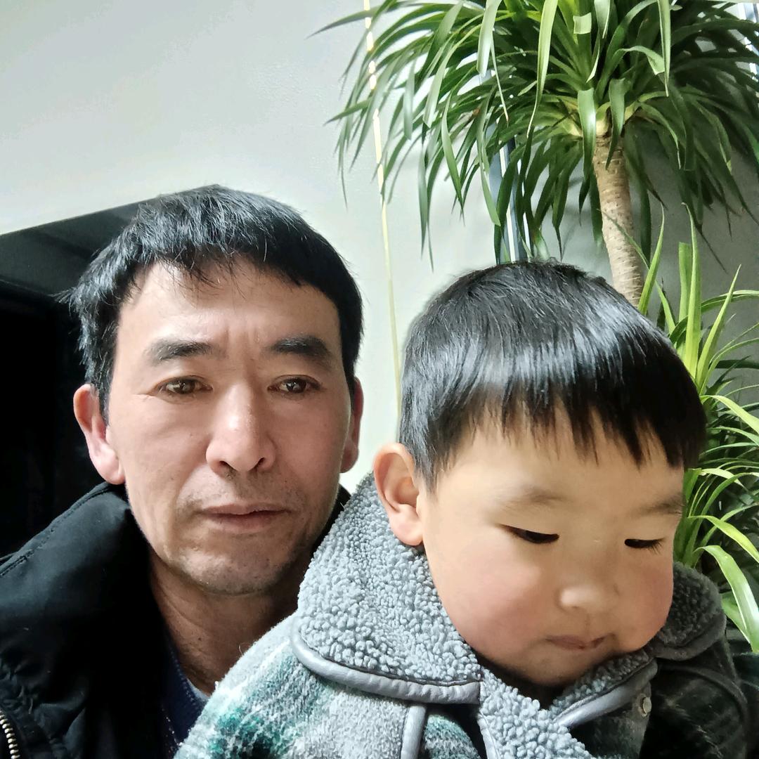 辛福的家
