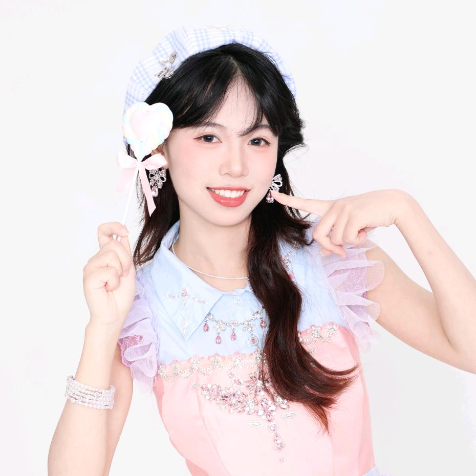 jinli啵啵