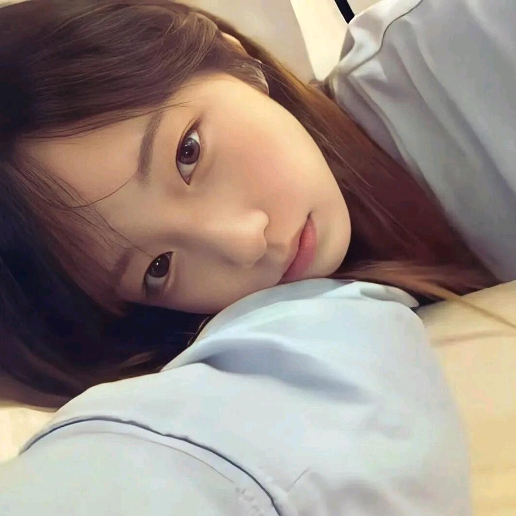 想睡懒觉💤