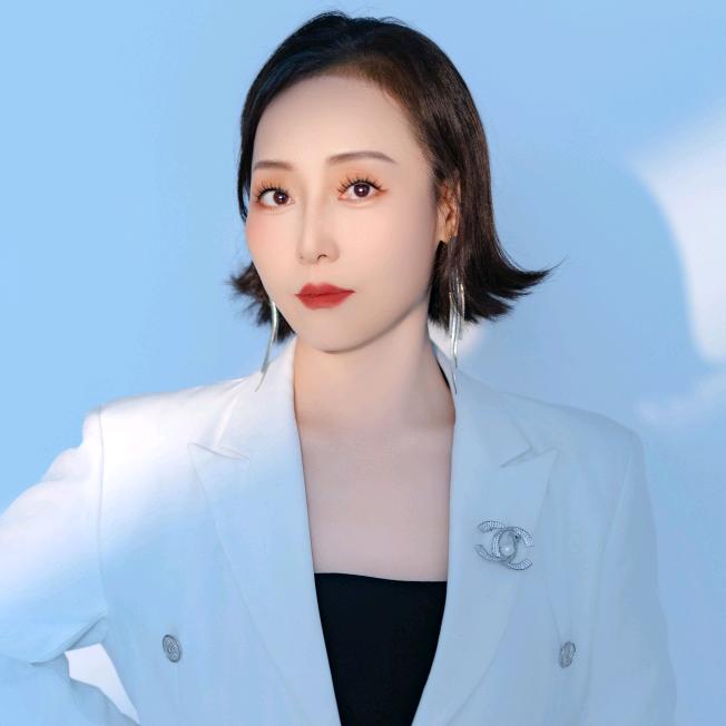 韵百年–经络炮发布丽梅