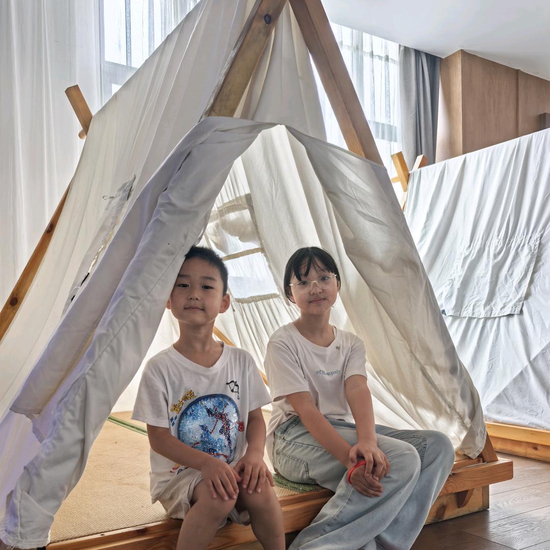 建安区世纪星幼儿园分园鲁老师