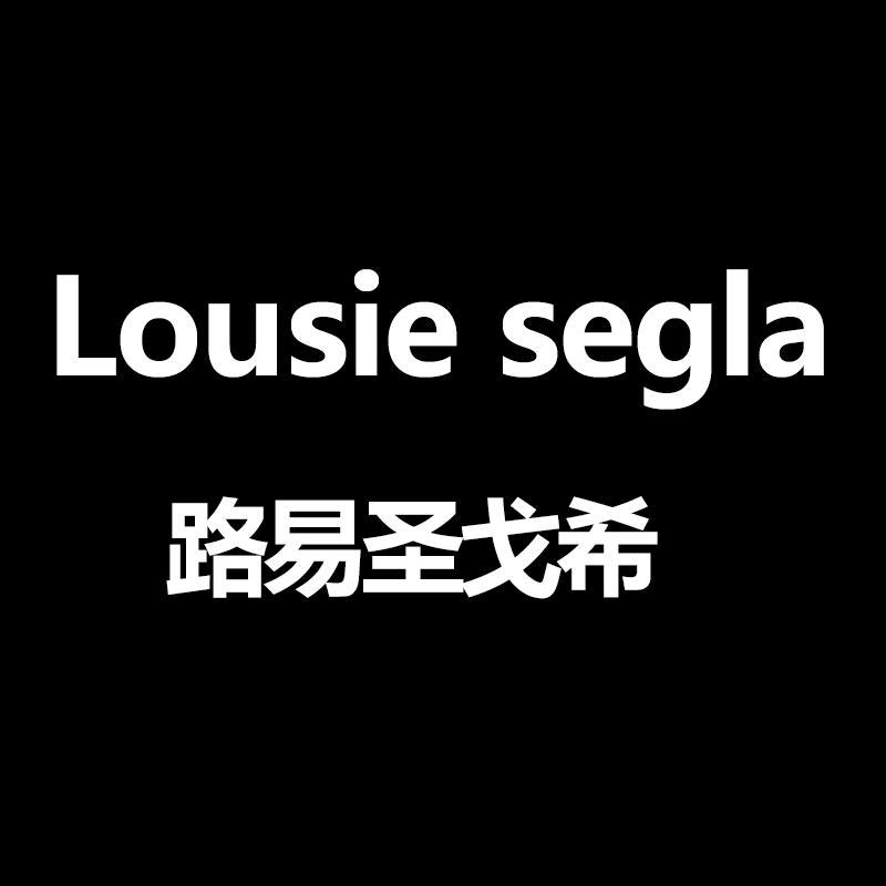 lousie segla路易圣戈希男鞋旗舰店