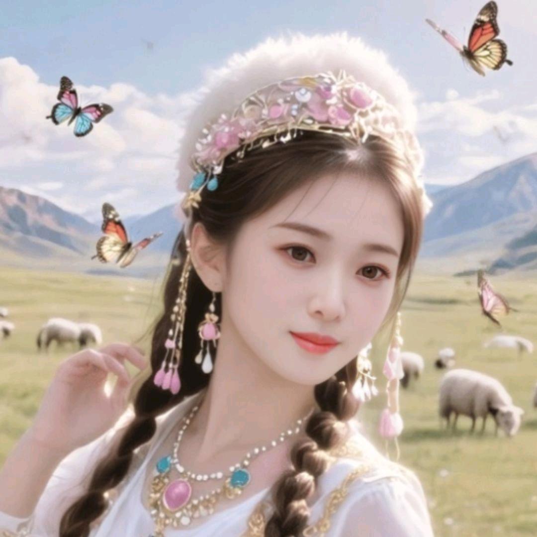 冬天的雪🐎🌻