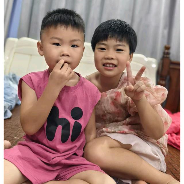 柿柿如意