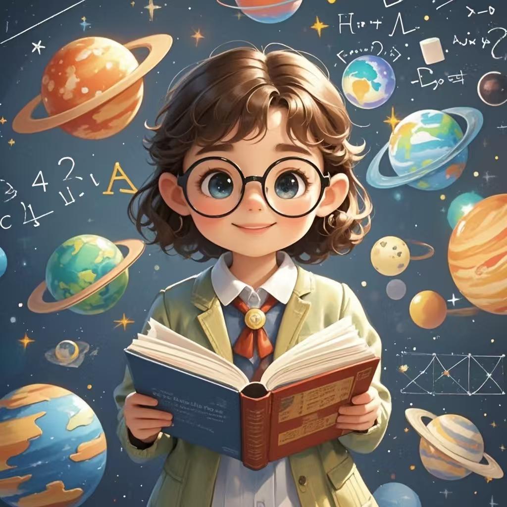 科学碎碎念