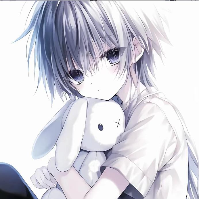 记得开心一点哟